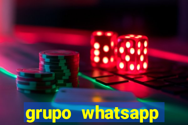 grupo whatsapp emprego bahia